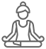 Yoga Deck