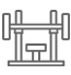 Fitness Court