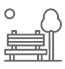 Elderly Sitting Areas